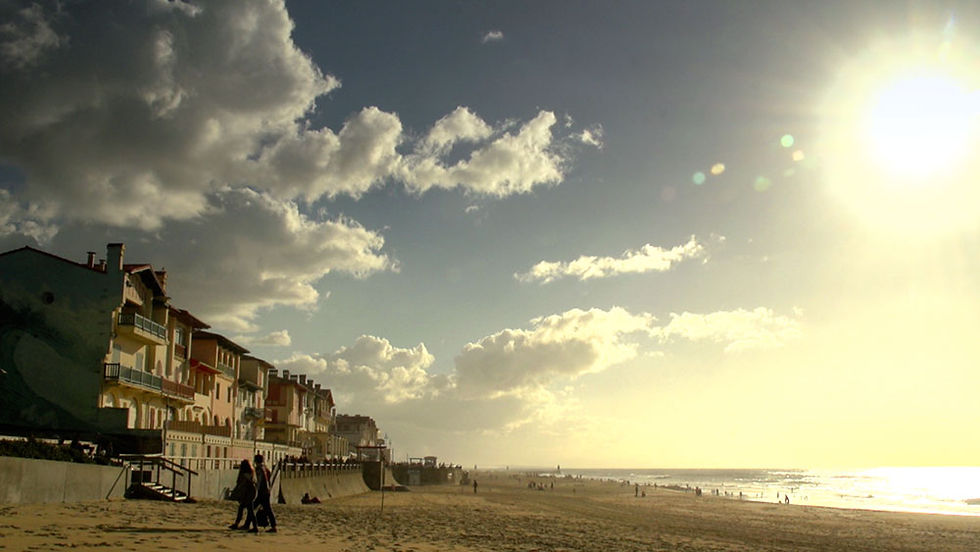 Hossegor