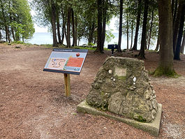 Talking Trail