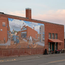 Talking Trail