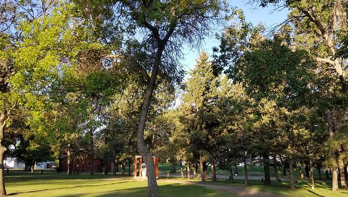 Immediately following the turn of the 20th century, North Dakota experienced a time of immense growth. In fact, from 1900 to 1920, the population more than...