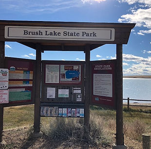 Talking Trail