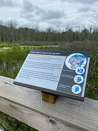 Talking Trail
