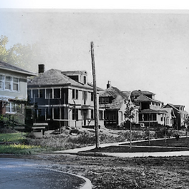 The Cathedral Area Historic District is situated just below the crest of a hilltop, four city blocks north of the west edge of Bismarck’s Central Business...