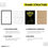 Thumbnail: I prepare for tommorow workout by improve today -  Wall Frame poster