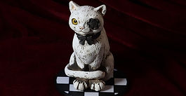 アンダークラフトマーケット2 出展のお知らせ｜新作“ゴシック×眼帯”シリーズを初公開