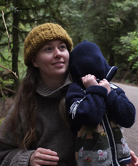 Sarah Rush Vancouver Doula