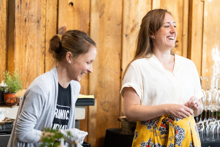 Lifestyle Portraits, Forward Exposure, West Michigan, Corporate, B2B