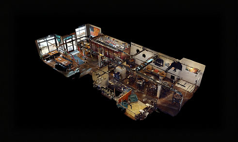 Forward Exposure virtual tours for business