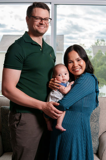 Family photos, professional pictures, Forward Exposure