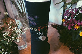 Waragai  /  Flower shop
Tokyo
