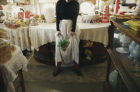 ZingZing / vintage shop
Gunma