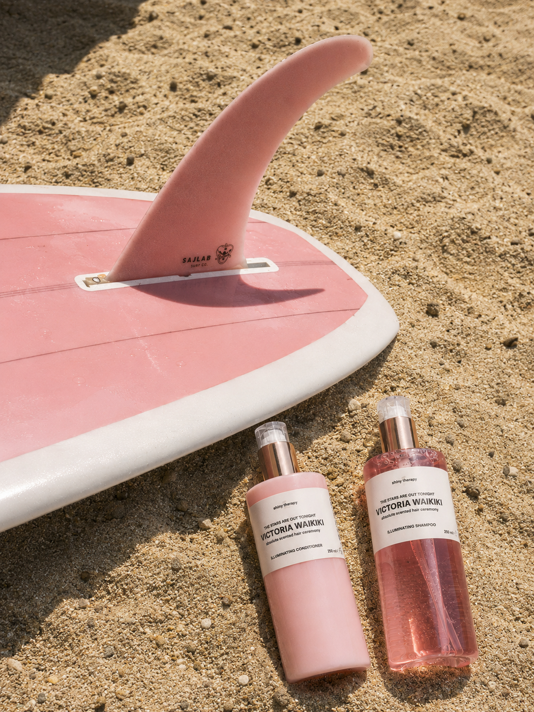 BRIGHTENING SHAMPOO 250ml