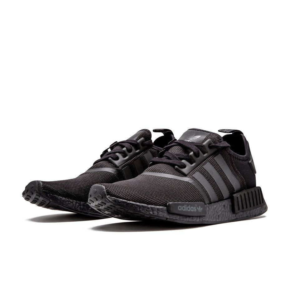 Miniature : Adidas NMD Tripple Black