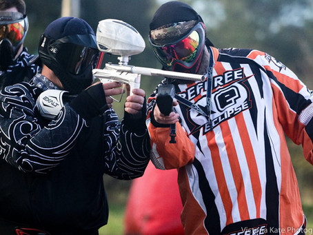 ECPL Series - BOP teams hold their own