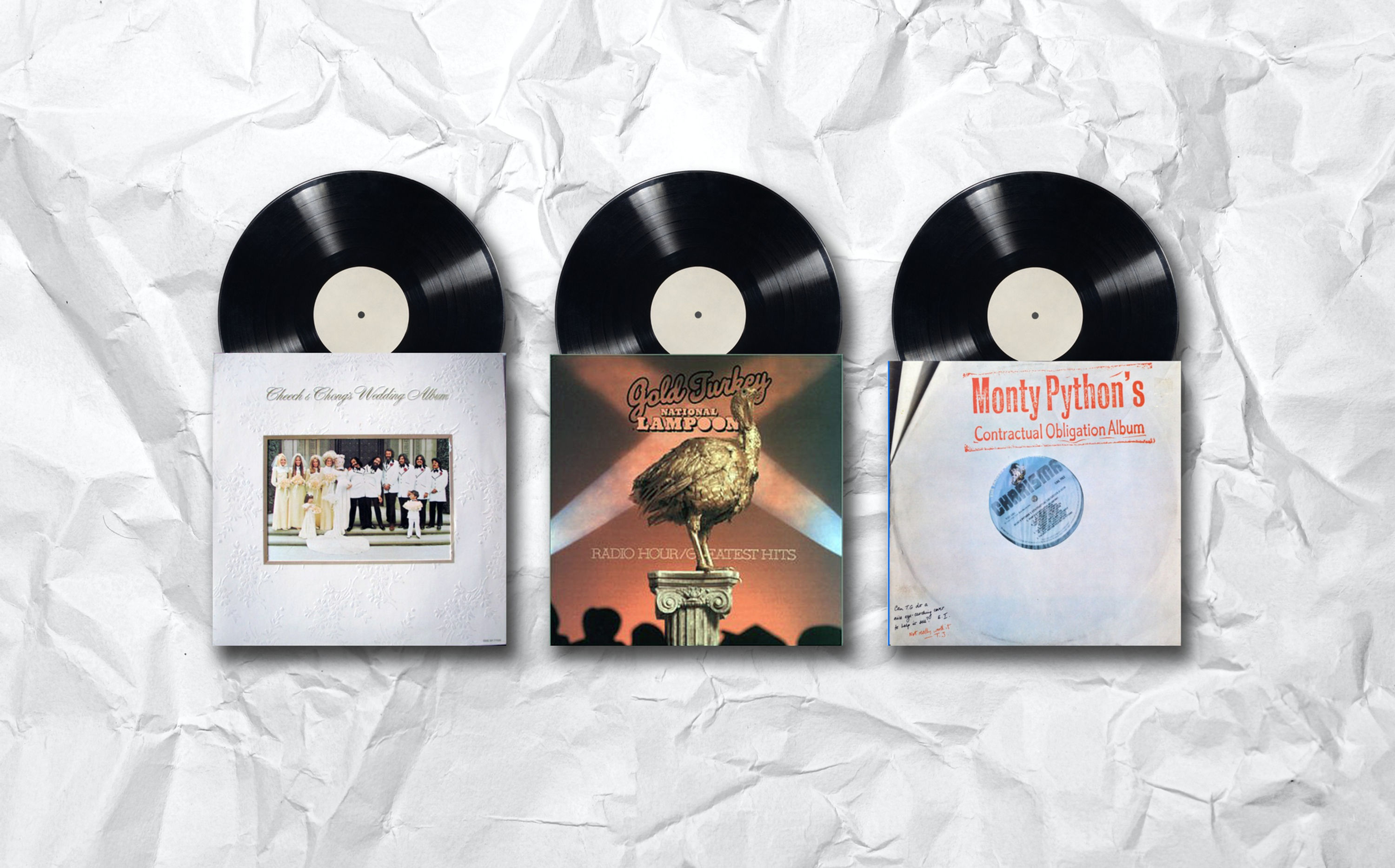 FUNNY KIND OF LOVE MINI