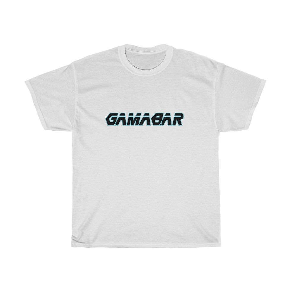 Thumbnail: Gamabar