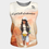 Thumbnail: A girl full of adventure tank top - allow pre order