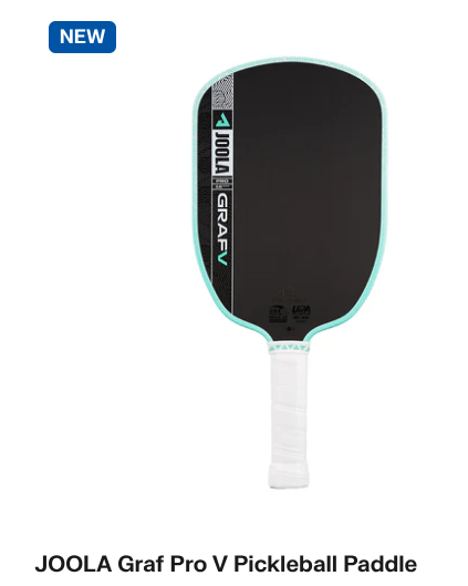 Thumbnail: JOOLA Pro V Paddles - Multiple Choices