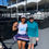 Thumbnail: Bright Independent Athletic Skirt with 2 pockets