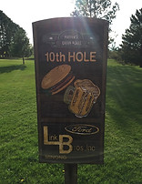 Hole 10