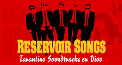 ★ DÍA 1: SÁBADO 11/Oct  -  Reservoir