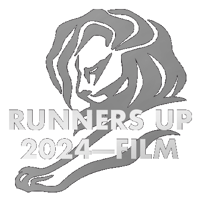 Young Lions Competition Australia Runner Up 2024 Film Icon Animated Shine Silver