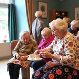 make me a photo that captures this pleas