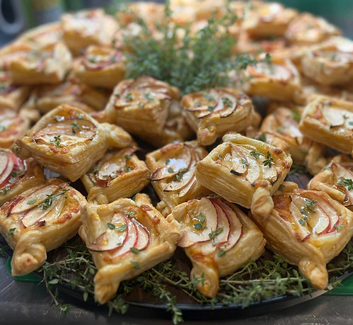 Pastries