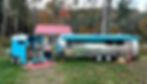 Chickadee Catering Food & Beverage Trucks
