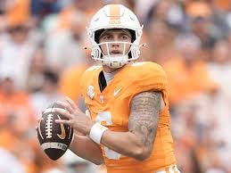 Scout's Eye - 2025 College Football Week Three Preview