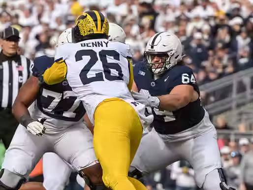 2026 Senior Bowl Report