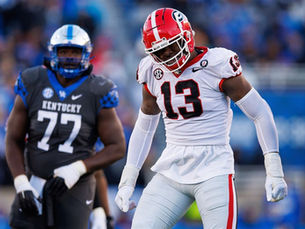SNS 2025 NFL Draft - Scout's Notebook (November 1, 2024)