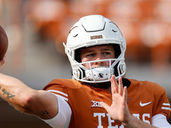 Quinn Ewers / QB / Texas