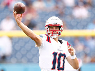 SNS 2024 Rookie Fantasy Football Weekly Report - November 19