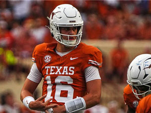2026 NFL Mock Draft 01 - August 25, 2025