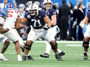 Bird's Eye View - IOL Position Report