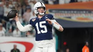 SNS 2026 NFL Draft Preseason Watch List - QBs