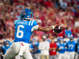 2026 NFL Draft Big Board - Position Rankings