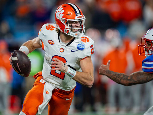 Scout's Eye - All-Star Game Invitations