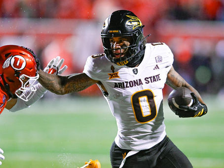 2026 NFL Draft Franchise Post-Draft Review - NFC South