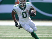 SNS 2024 Rookie Fantasy Football Weekly Report - September 17 AVAILABLE NOW @ Patreon / Stack 'N Shed!!