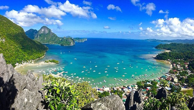 Elnido