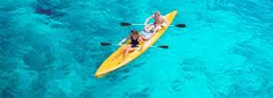 Service: Kayak Hire & Tours ⭐ ⭐ ⭐ ⭐ ⭐ 4.5
1