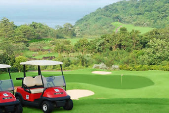 Boracay Golf Package – 7 Days / 6Nights