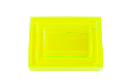 Colore Home Acrylic Box Set