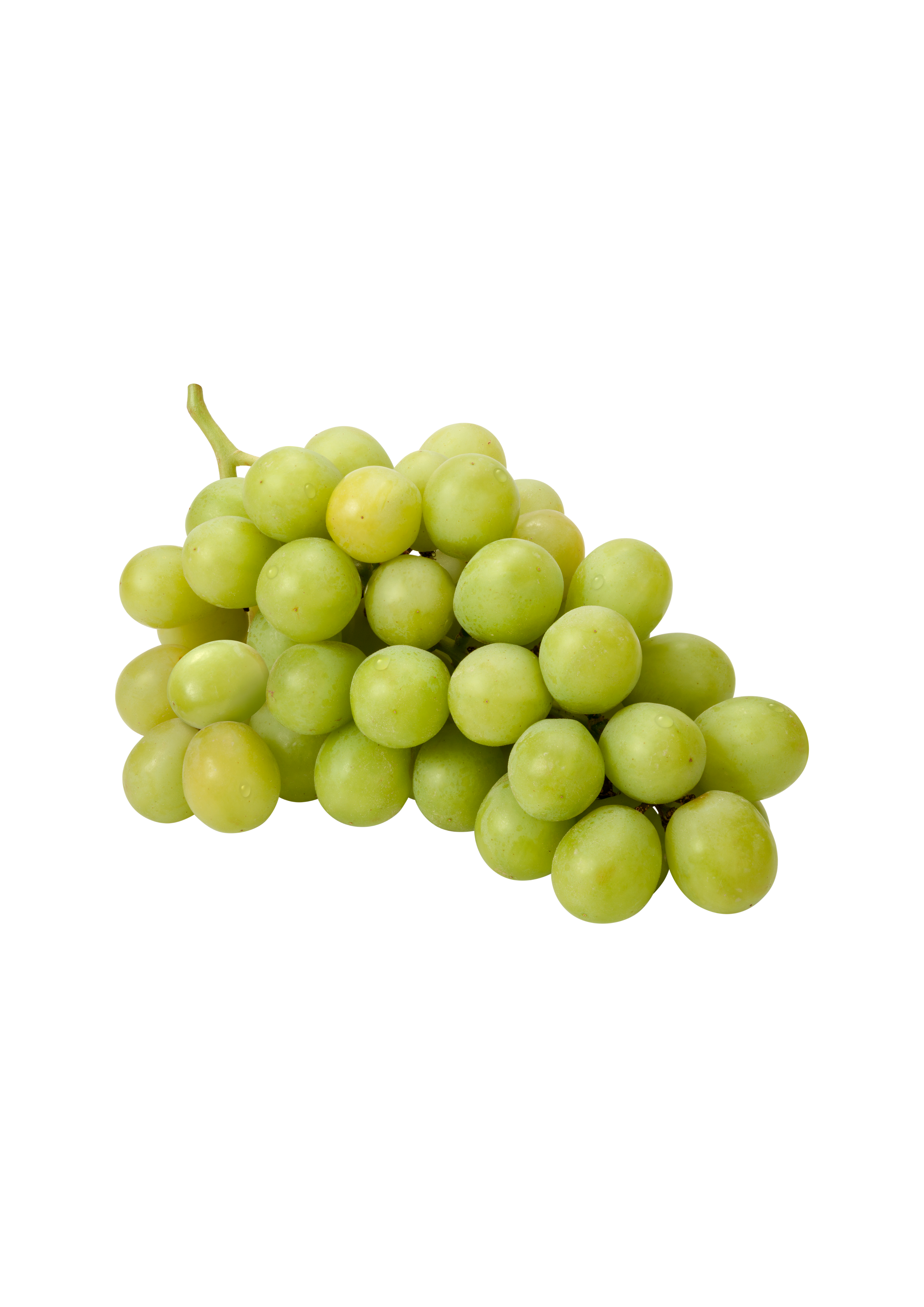 Grapes -Green
