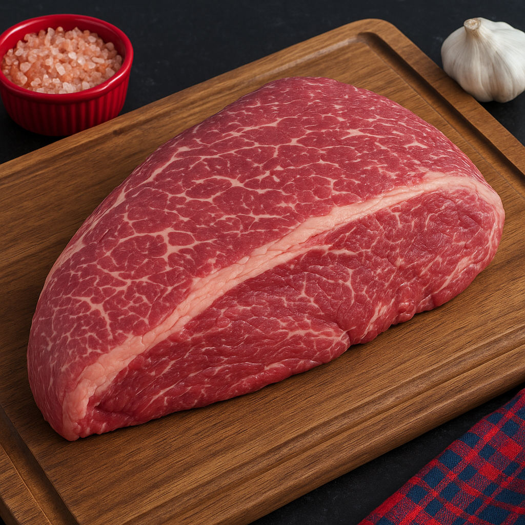 Top Butt Wagyu