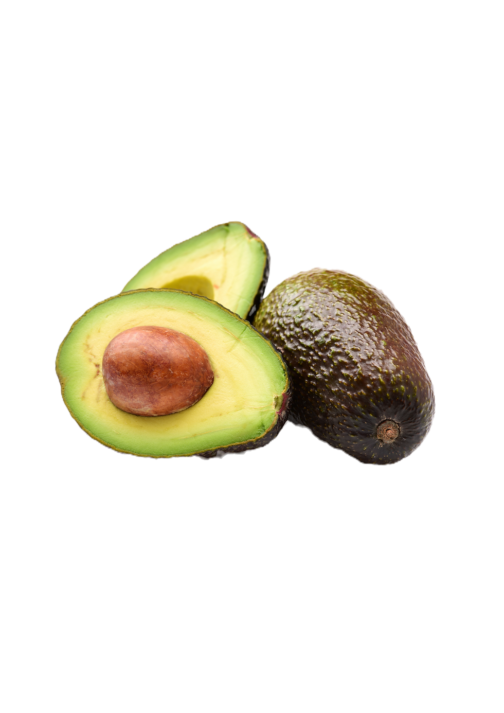 Avocado Hass