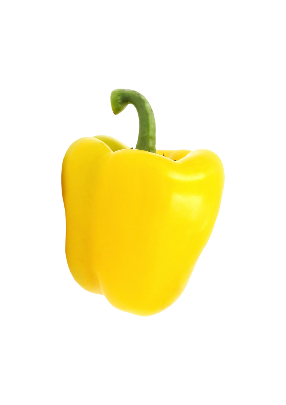 Bell Pepper - Yellow