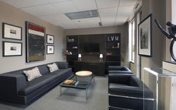 executive office